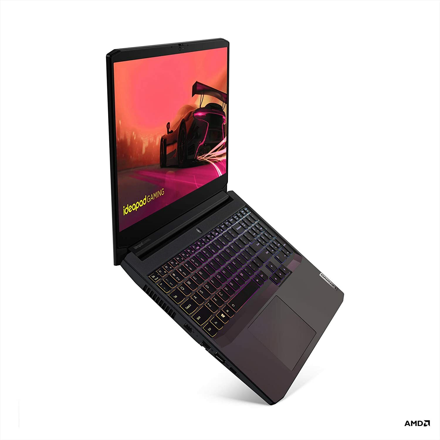 NEW Lenovo 82K20015US IdeaPad Gaming 3 15 15.6″ Laptop GTX 1650 Ryzen 5 PC
