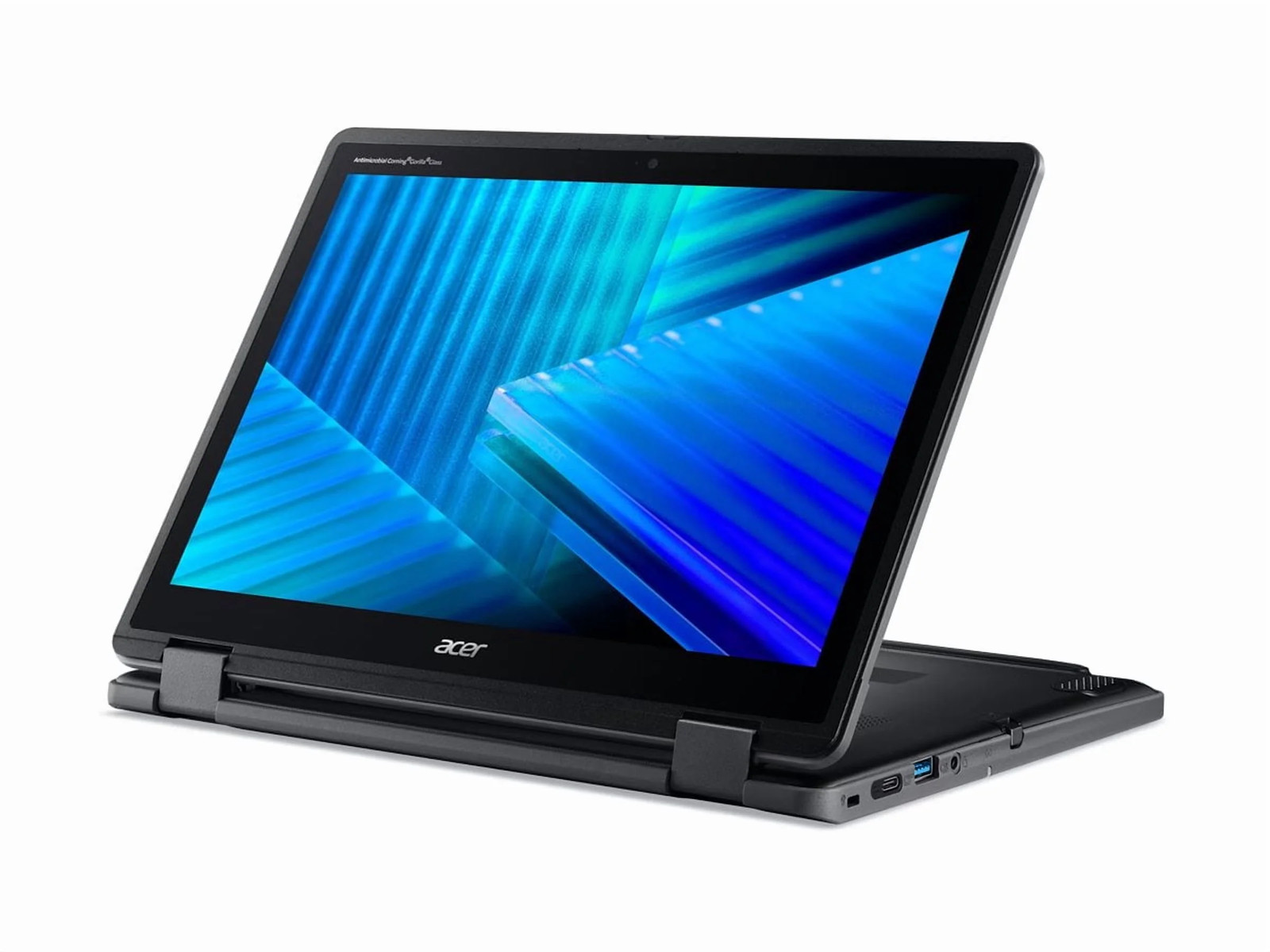 Acer TravelMate B3 Spin 12 TMB312RN-31-P294 12.2″ Touch Intel N250 8GB 128GB SSD