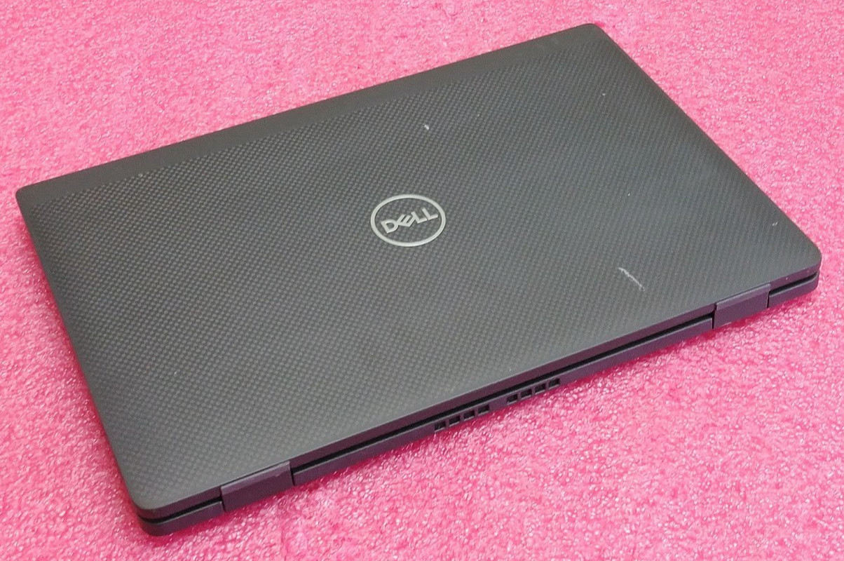 Dell Latitude 7430 – Intel i5-1245U – 16GB RAM 256GB NVMe – Windows 11 Pro