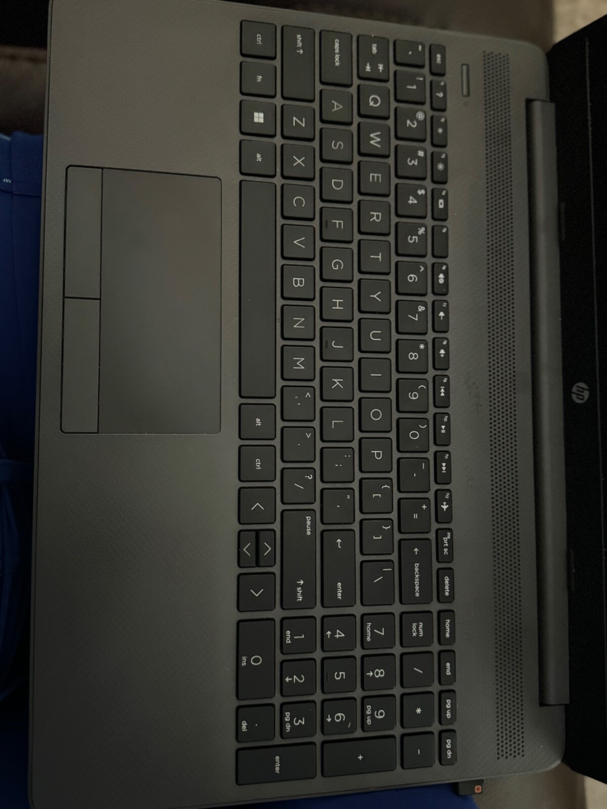 Hp 255 G8 Notebook Pc Laptop