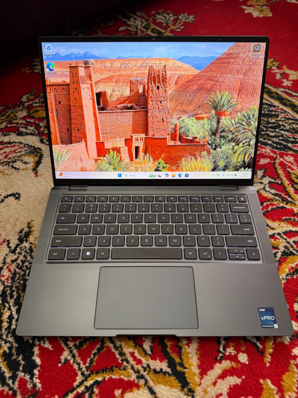 Dell Latitude 9430 14″ FHD+ i5-1245U, 16GB Ram, 1TB SSD, Win 11 Pro