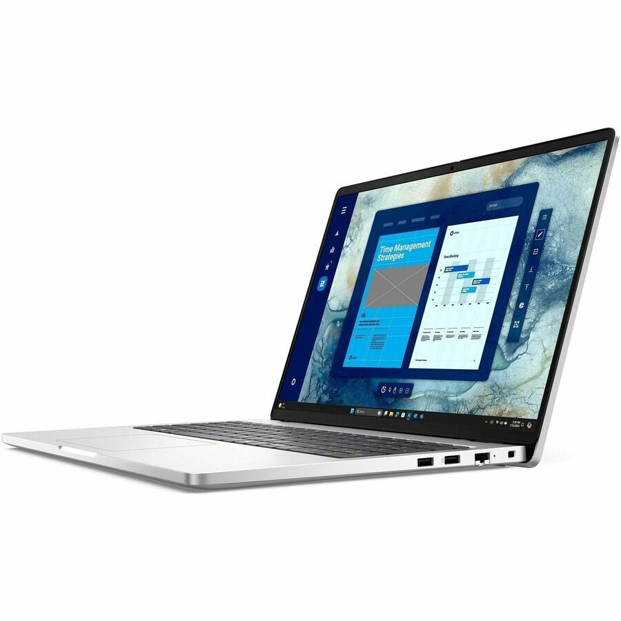 Dell MW6J9 Pro 16 PC16250 16″ Notebook – Full HD Plus – 60 Hz – Intel Core 7