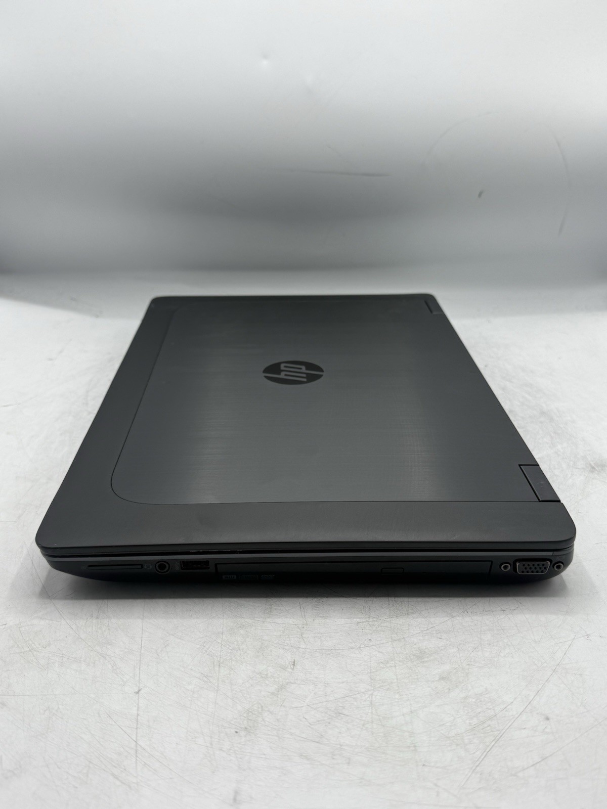 HP Zbook 15 G1 15.6” Laptop i7-4600M 16GB RAM K610M READ
