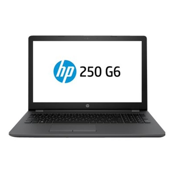 15.6″ HP Laptop PC: Intel i5-7200U! 8GB RAM – 500GB Storage! Windows 10 Home!