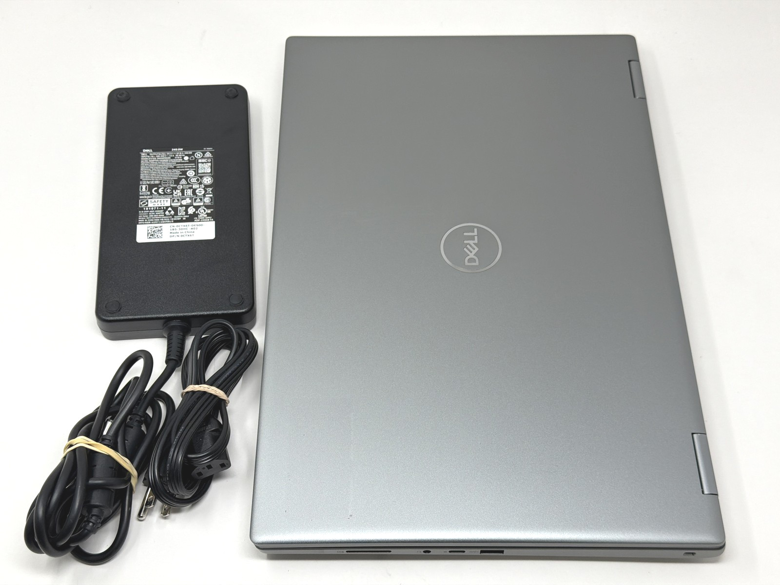 Dell Precision 7780 Intel Core i9-13950HX 512GB 64GB 17.3in Nvidia RTX 4000 ADA