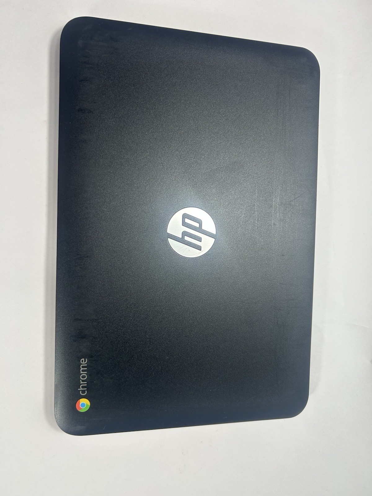 HP Chromebook 11 G4 Laptop 11.6″ Chrome 4GB RAM 16GB Grade A