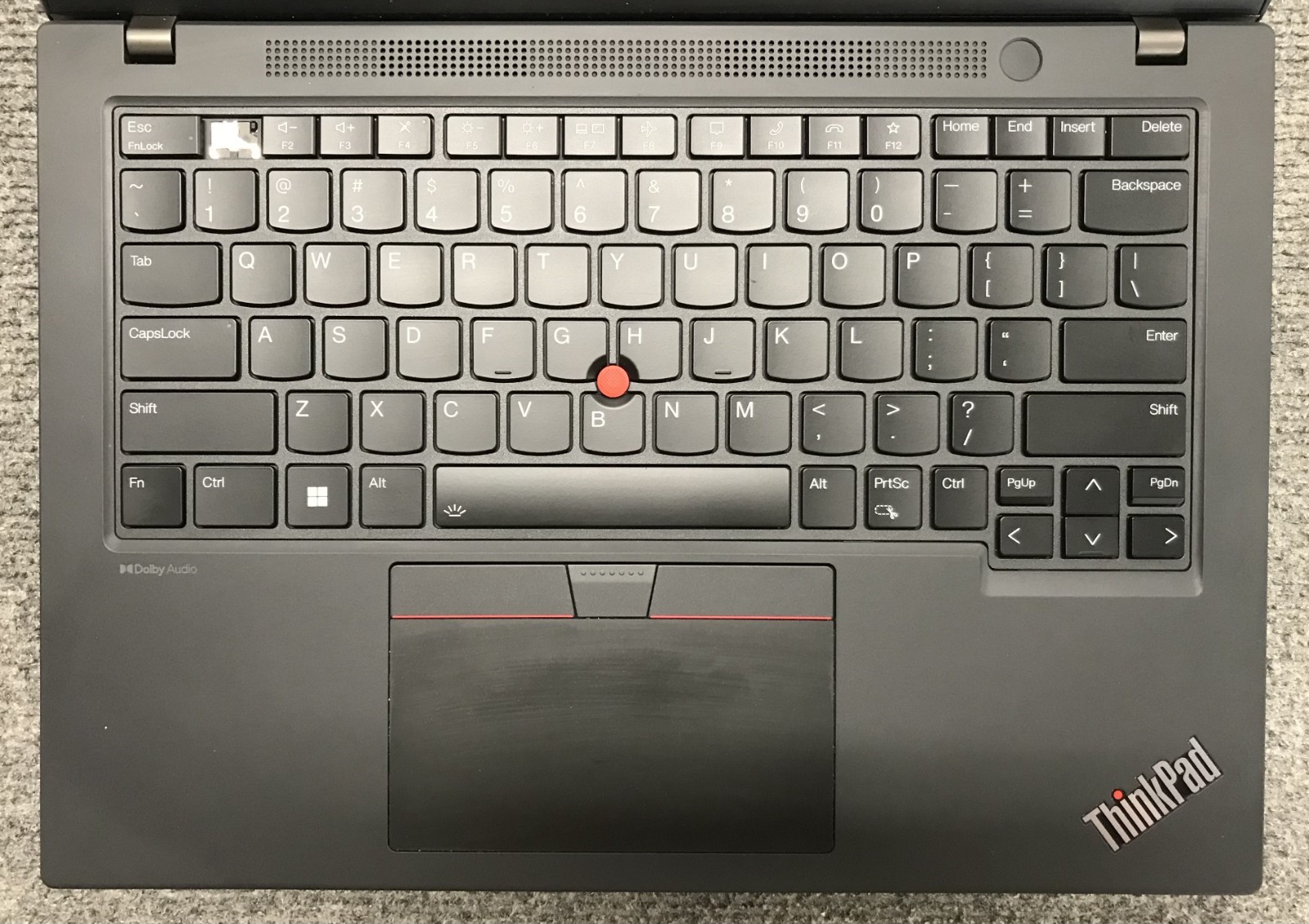 Lenovo P14s Gen 4 14″ Laptop i7-1360P 16GB RAM 512GB NVMe