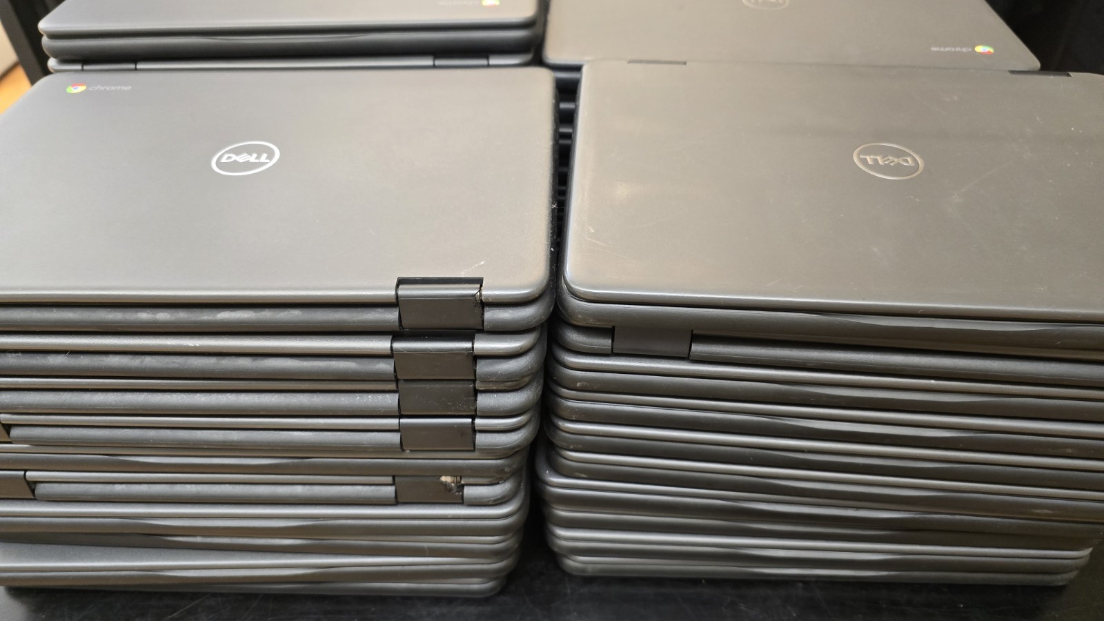 Dell Chromebook 3100 2 in 1