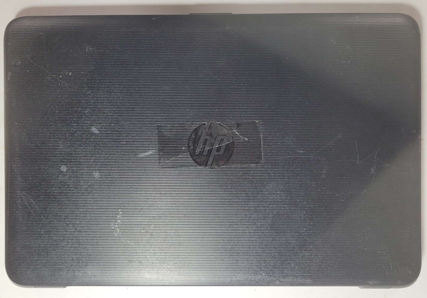 HP model 15-ba009dx w/AMD-A6-7310, 4GB RAM, 15.6″ Laptop for Repair#0361