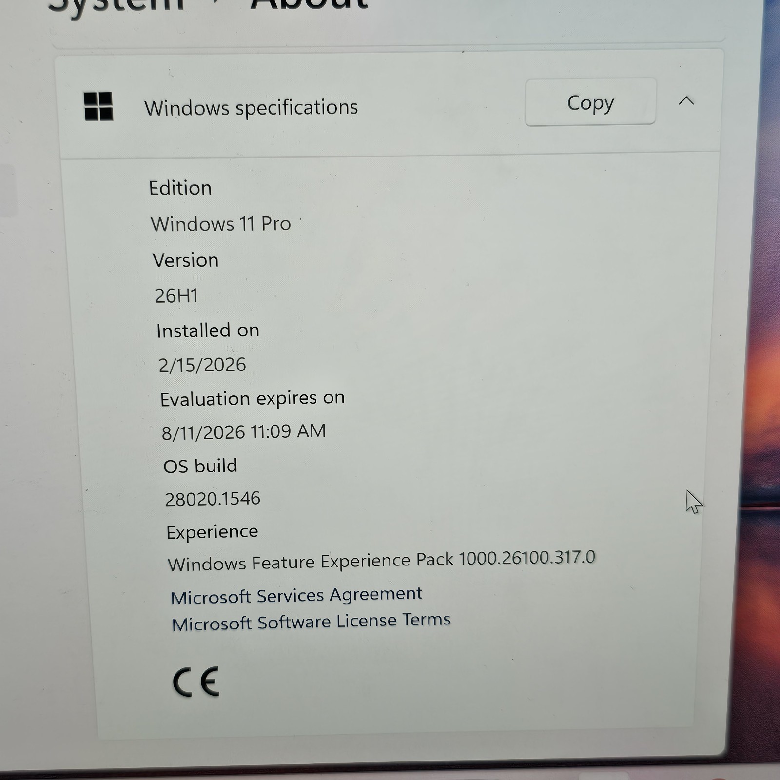 Lenovo Yoga 920-13IKB 2-In-1 Touch Intel i7-8550U 16GB RAM 512GB SSD USB-C