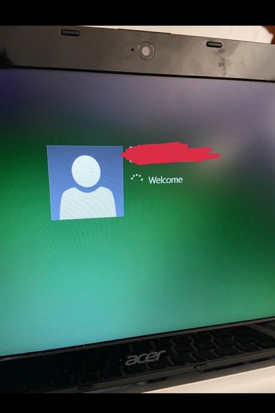 Acer Aspire Laptop E3-111 Series (E11)