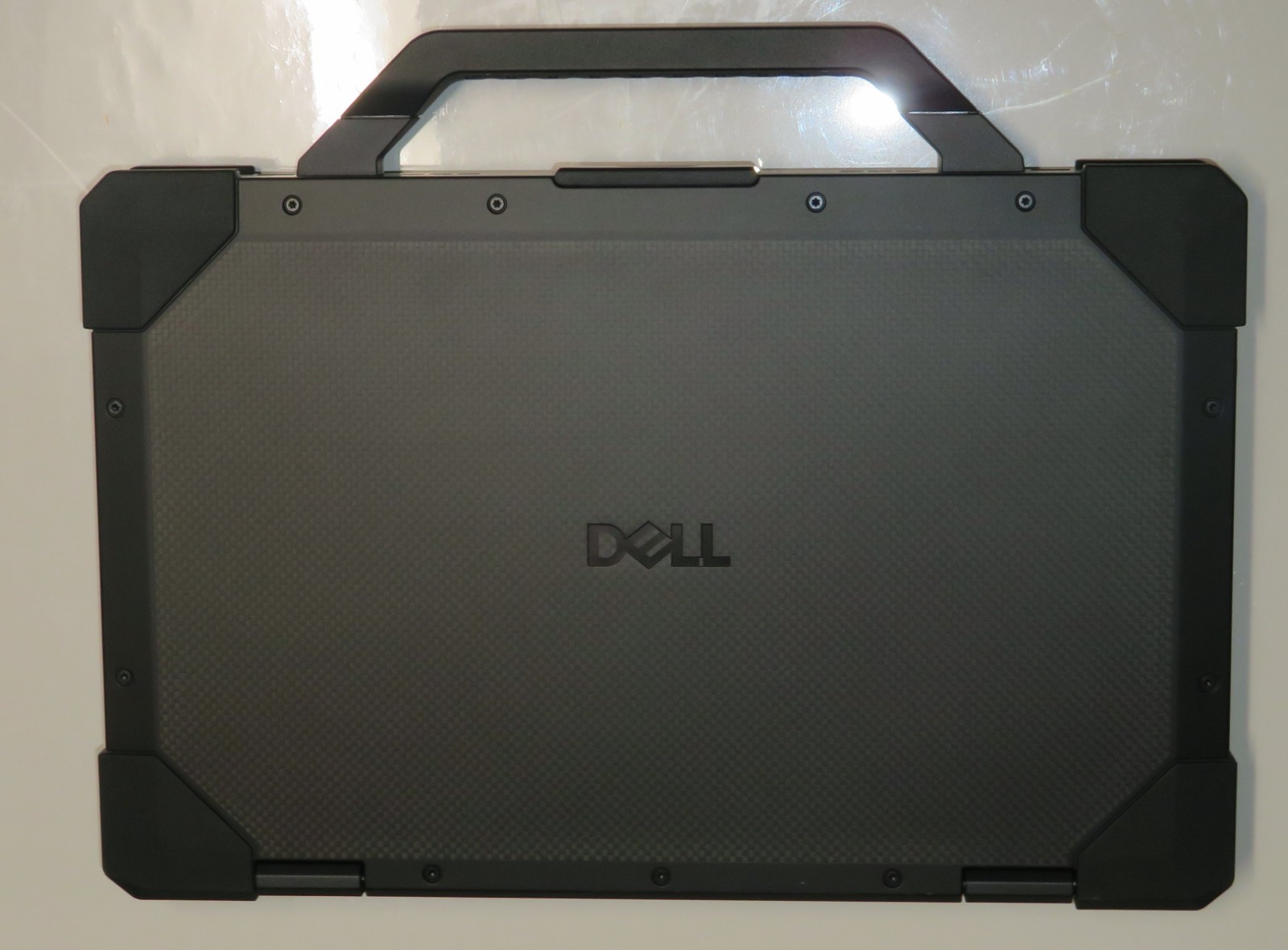 Dell Pro Rugged 14 Laptop RB14250 14″ FHD Touch Ultra 5 125U 16GB 512GB SSD LTE