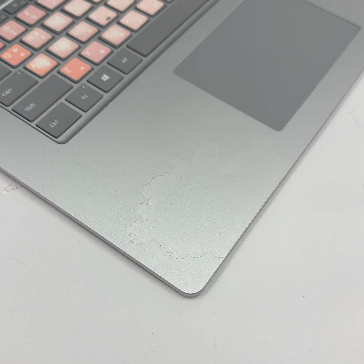 Microsoft Surface Laptop 3 1873 15″ Ryzen 5 2.1GHz 8GB RAM 128GB SSD