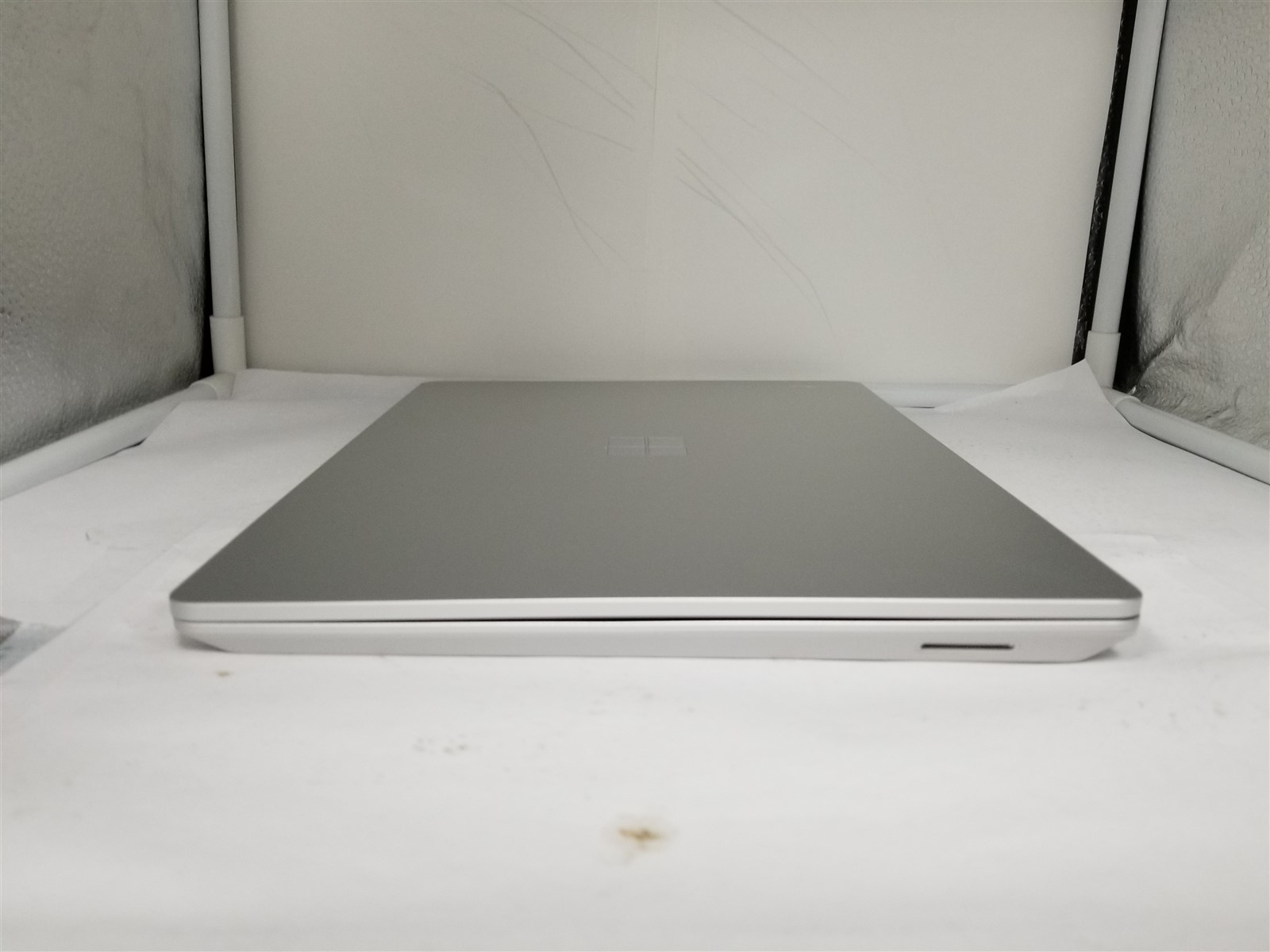 Microsoft Surface Laptop Go Core i5 12.4″ 8GB/256GB Silver See Details VD6228