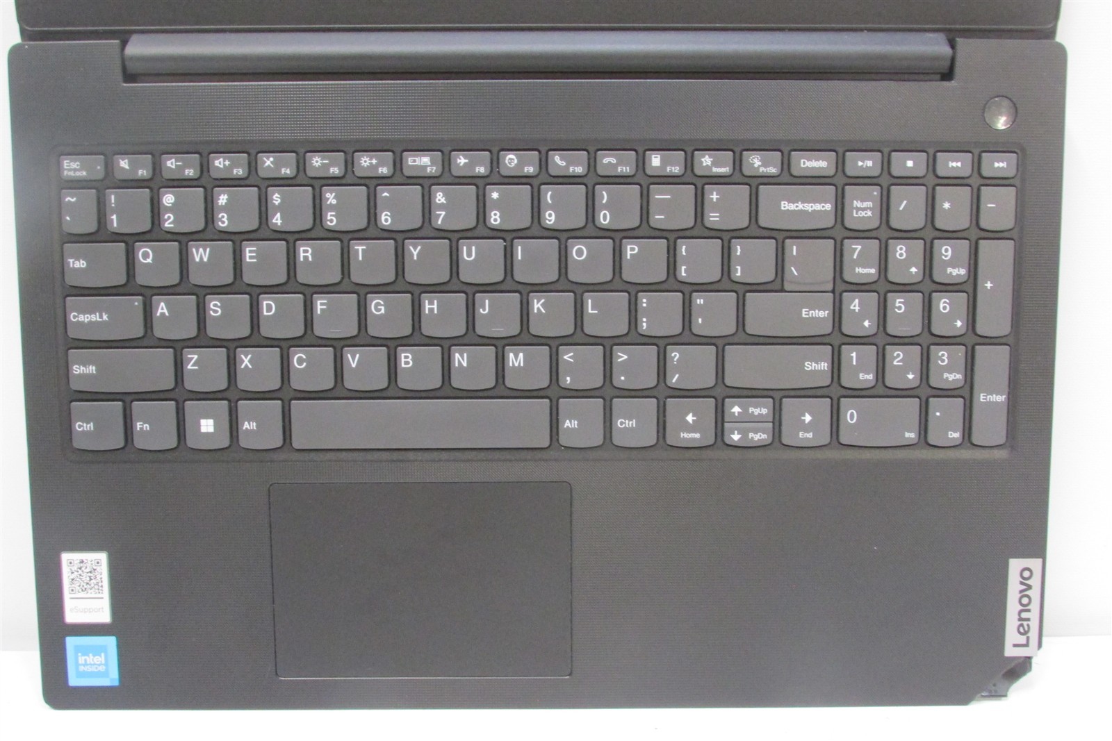 Lenovo V15 G2 IJL Celeron N4500 1.1GHz 8GB RAM 128GB NVME 15.6″ Win 11 Home DMG