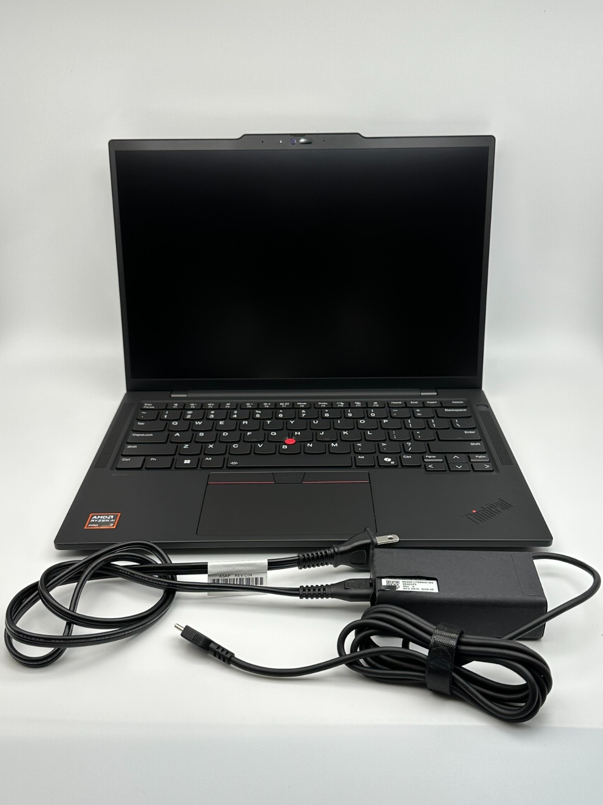 Lenovo ThinkPad T14s Gen 6 Ryzen AI 7 Pro 32GB RAM 1TB SSD