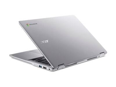 Acer Chromebook Spin 314 14″ FHD Touch i3-N305 8GB RAM 128GB eMMC Refurbished