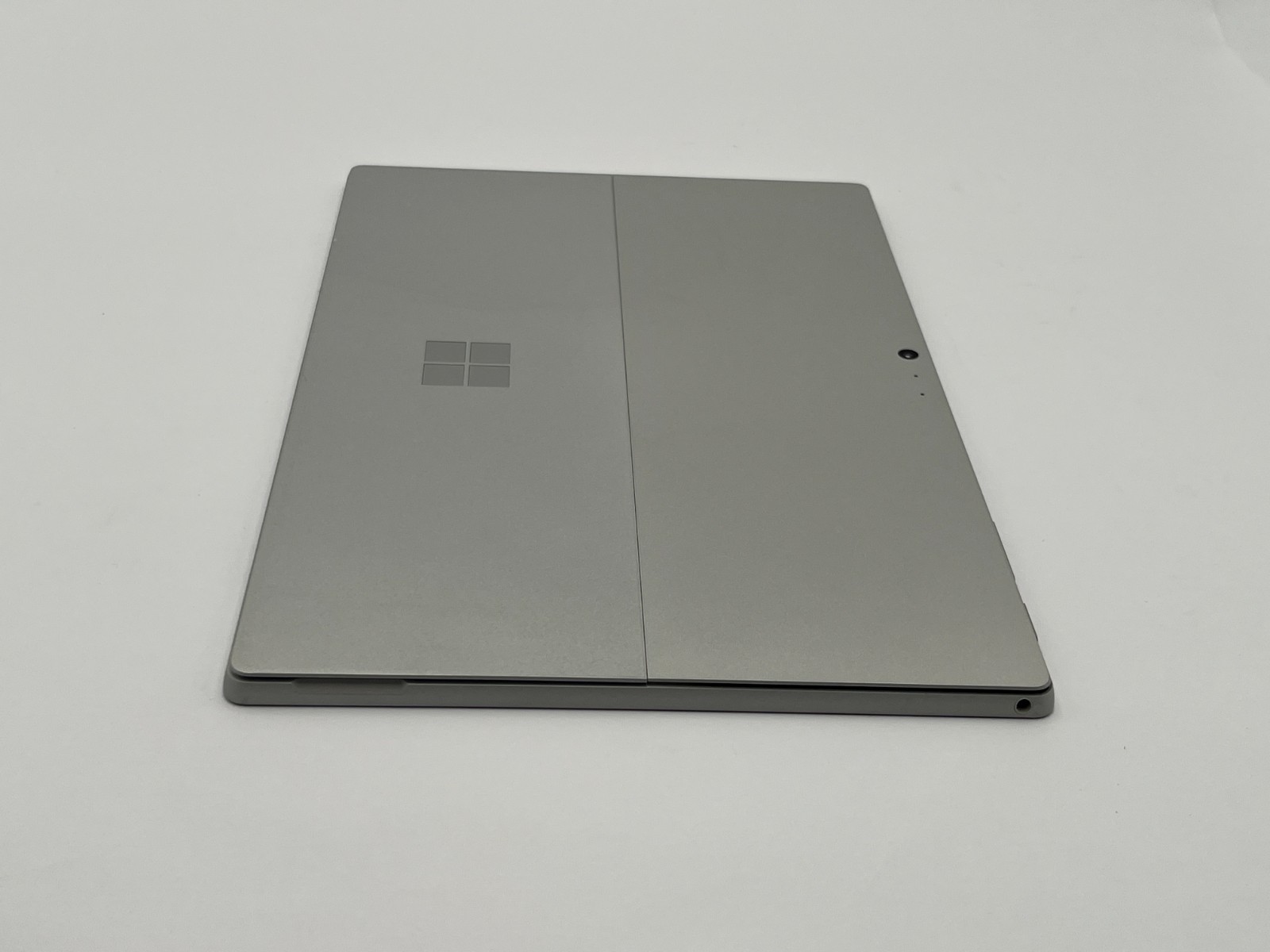 MICROSOFT SURFACE PRO 6 TABLET 1796 i7-8650U@1.9 GHZ 8GB RAM 256GB NVME