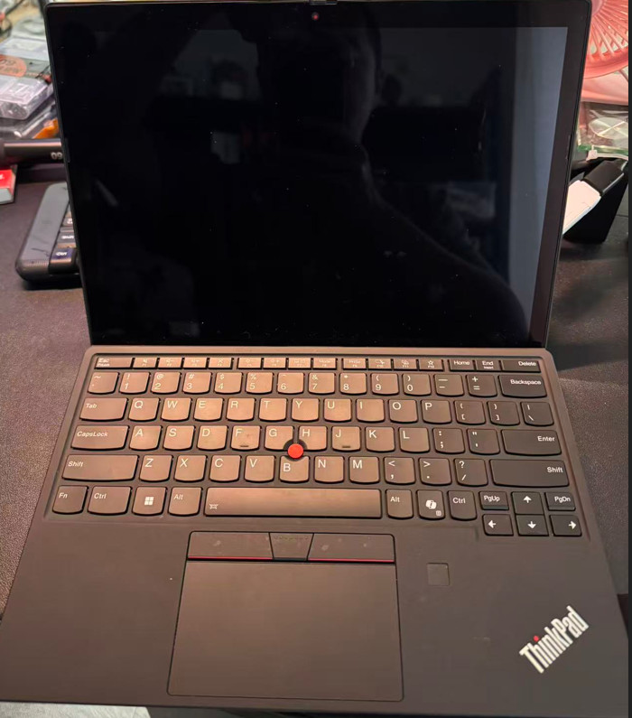 Lenovo ThinkPad X12 Detachable Gen 2 164U/512GB/32GB Waranty till mar/26