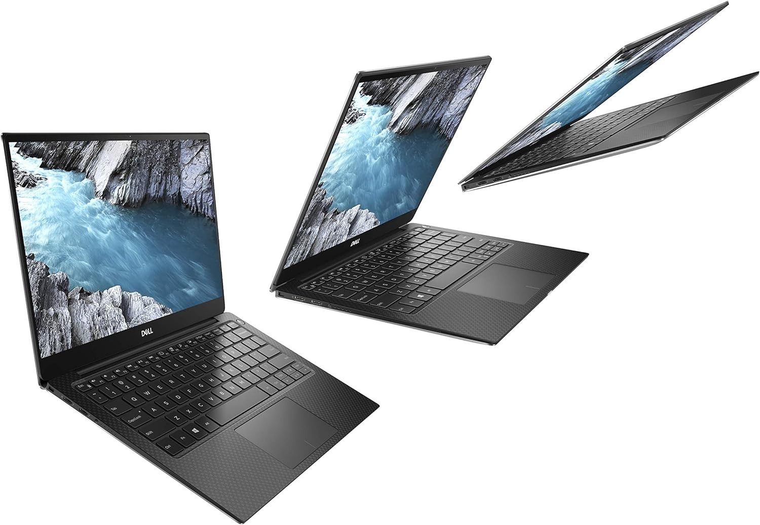 13″ Dell XPS Laptop PC: Intel i7 Hexa-Core! 16GB RAM – 256GB SSD! Windows 11 Pro