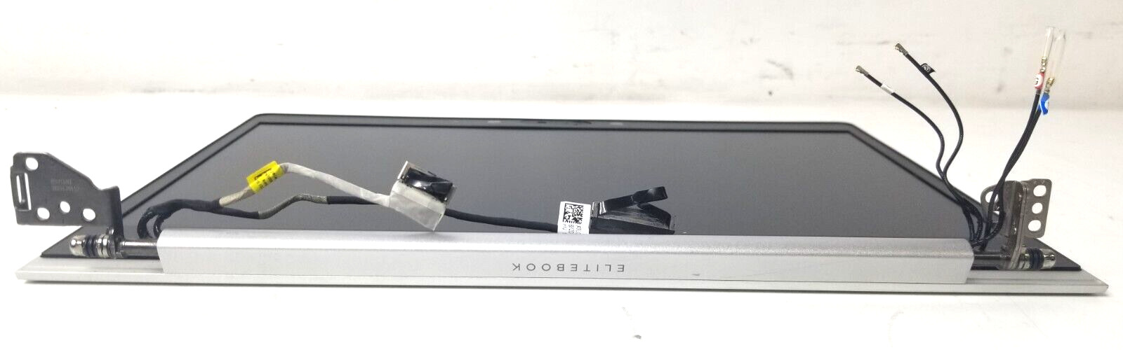 Complete Non-Touchscreen LCD Display with hinges for HP Elitebook 830 G6 (A8)