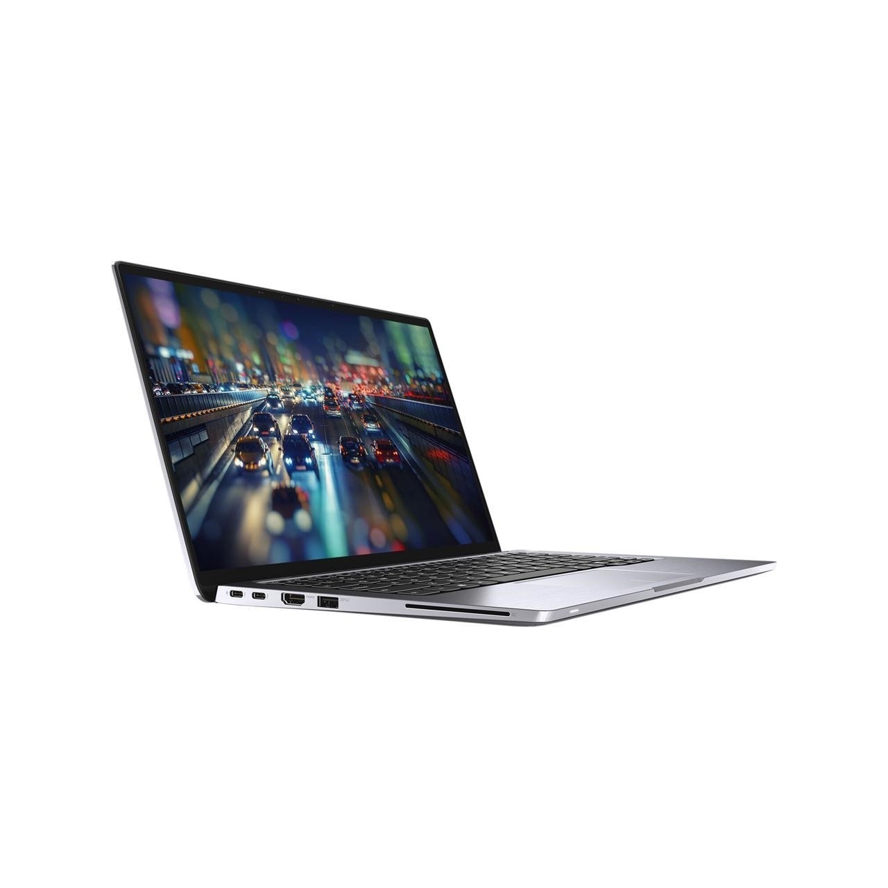 Dell Latitude 9410 14″ Touch 16GB 512GB SSD Intel Core™ i7-10610U WIN11P, Silver