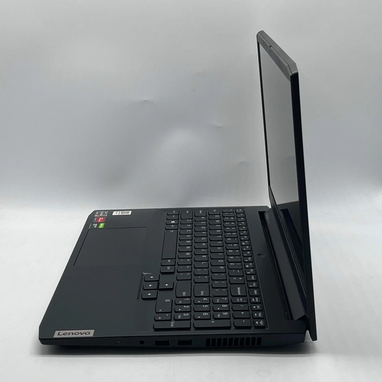 IdeaPad Gaming 3 Ryzen 7 4800H 32GB RAM 512GB SSD GTX 1650 Win 11 Office 2021