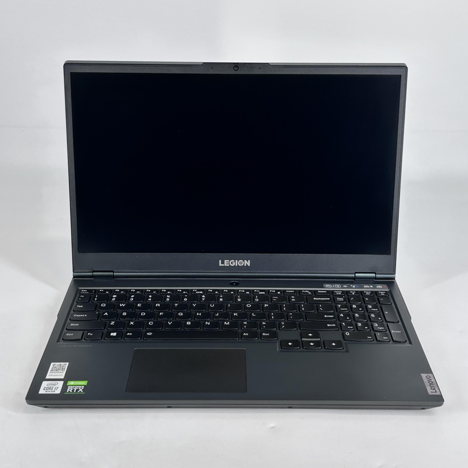 Lenovo Legion 7i 15.6 144Hz FHD i7-10750H 2.6GHz 16GB 1TB SSD RTX 2060 Very Good