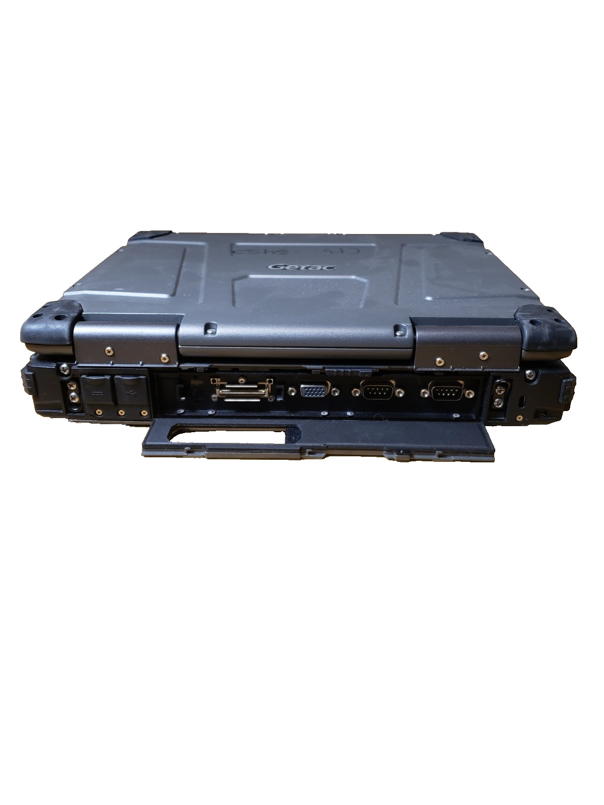 Getac B300 G7 Rugged Laptop 13.3″i5-8250U 1.6GHz 16GB Ram 256GB SSD Win11 Touch