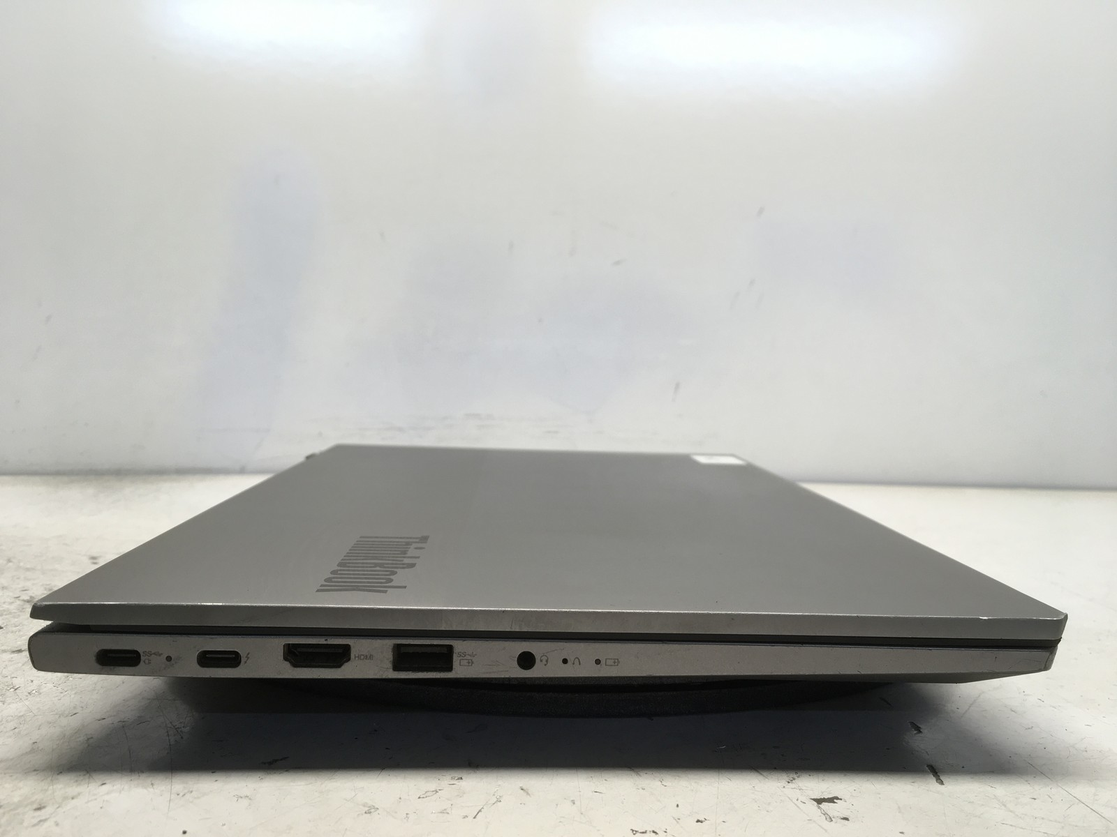 Lenovo ThinkBook 15 G2 ITL Intel Core i5 11th gen No RAM NO HDD No Batt