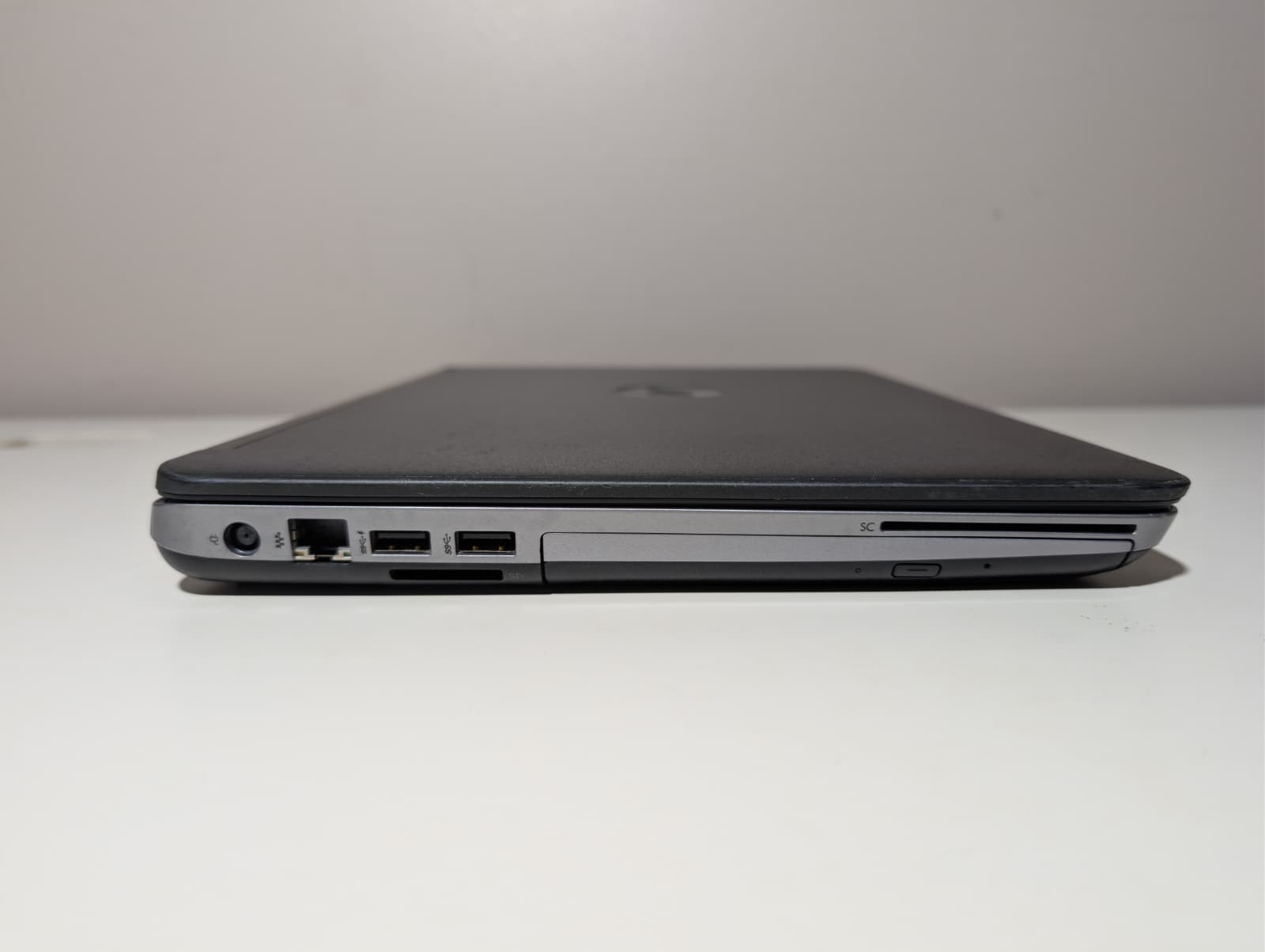 HP ProBook 640 G1 | i5 4th 8GB RAM 128GB SSD | AMD Graphics | DVD CachyOS Linux