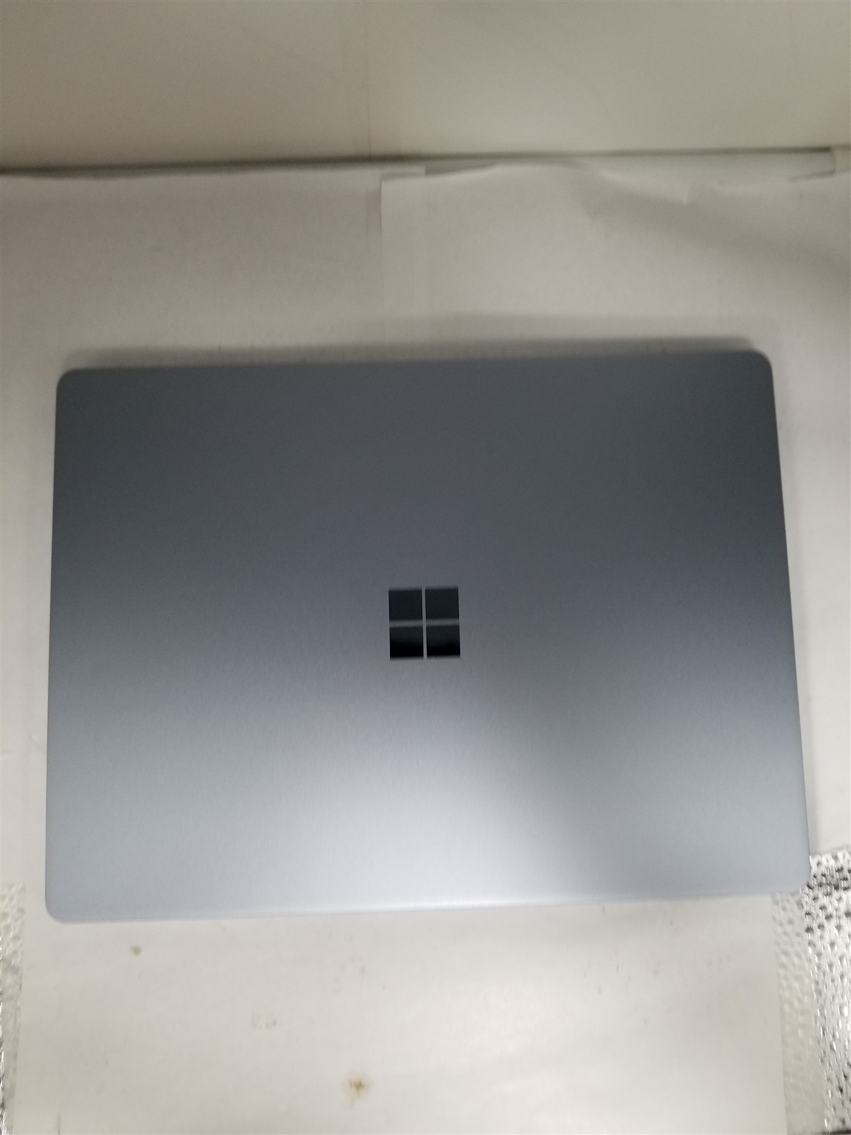 Microsoft Surface Laptop Go 2 Core i5 12.4″ 8GB/128GB Blue Fully Working VG6298