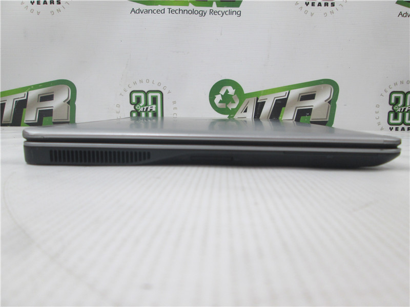 Dell Latitude E7470 Laptop i7-4600U 2.1GHz 8GB No SSD Win 8 Pro COA Grade C