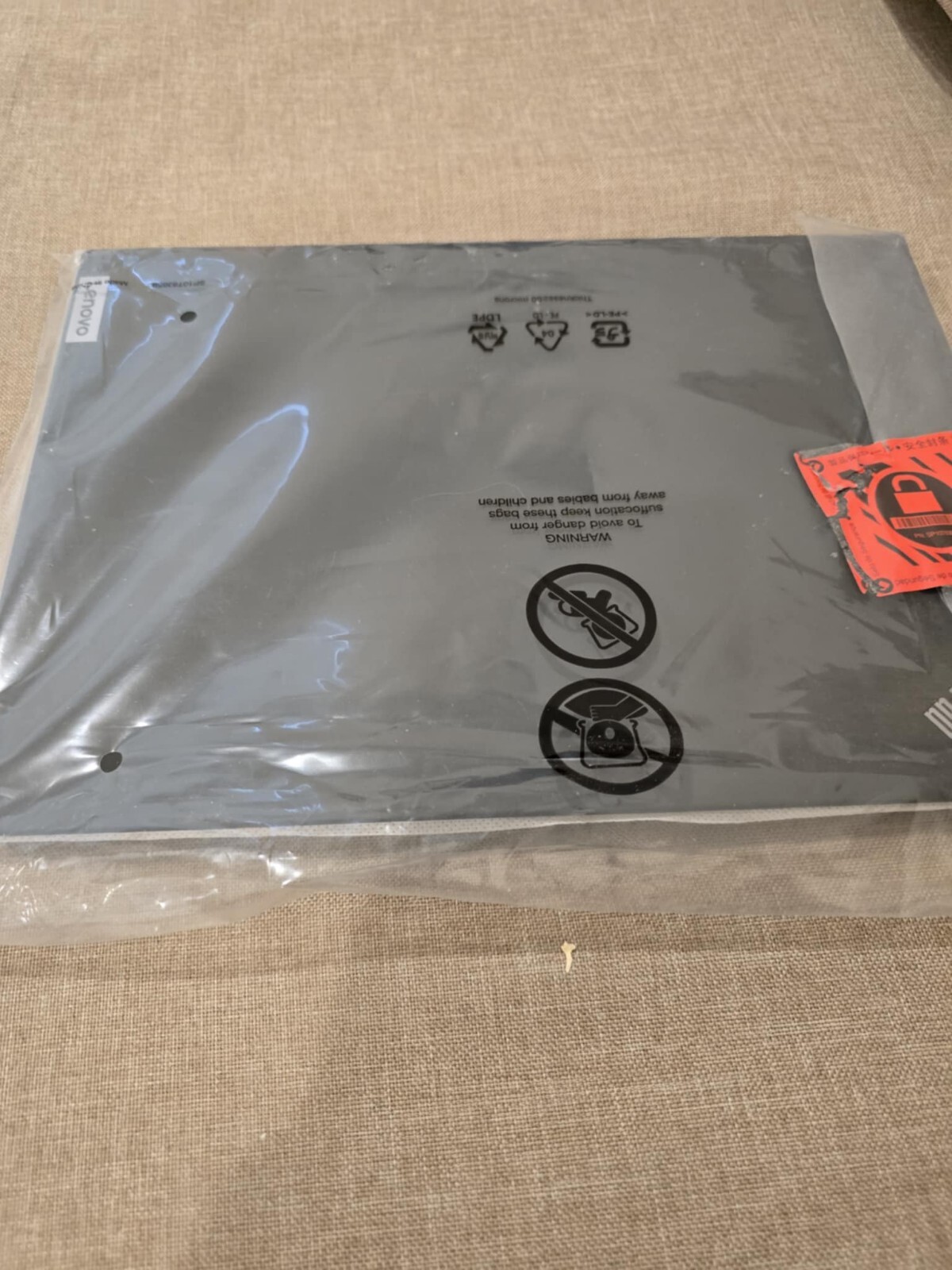 Brand New Lenovo ThinkPad X13 Gen 2a 13 16GB 512GB Black 2021