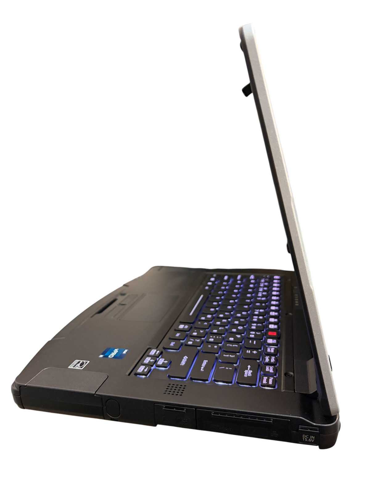 Panasonic Toughbook FZ-55 | i5-1345U | 16GB | 512GB SSD | Win 11 | New-No Box