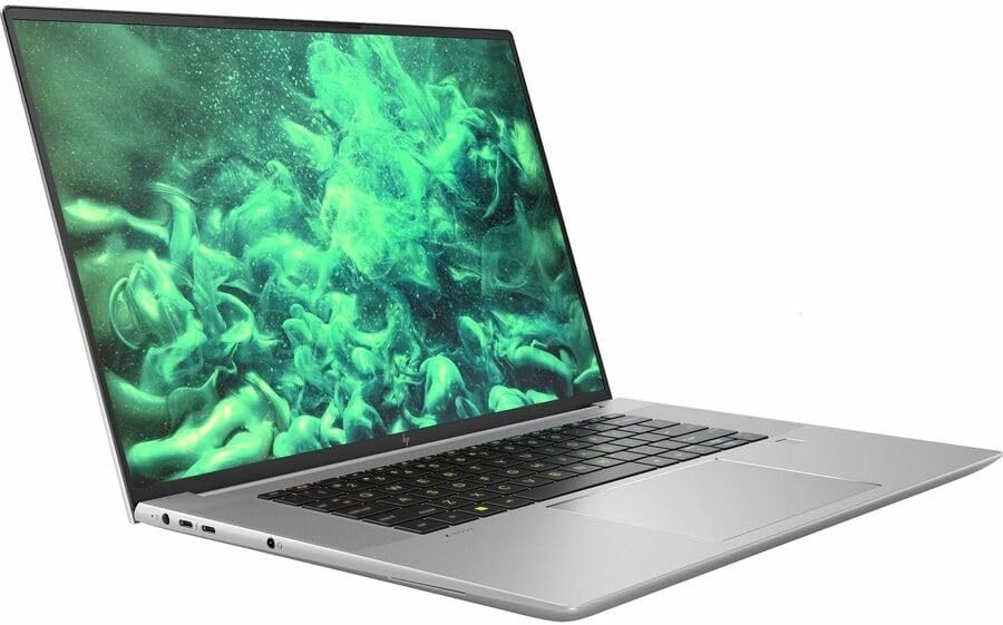 HP ZBOOK STUDIO 16″ G10 i7-13800H 32GB 512GB – Good Condition Low Battery Health