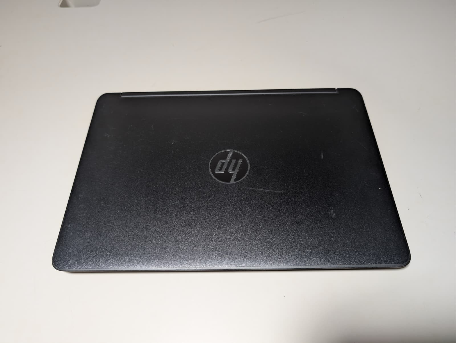 HP ProBook 640 G1 | i5 4th 8GB RAM 128GB SSD | AMD Graphics | DVD CachyOS Linux
