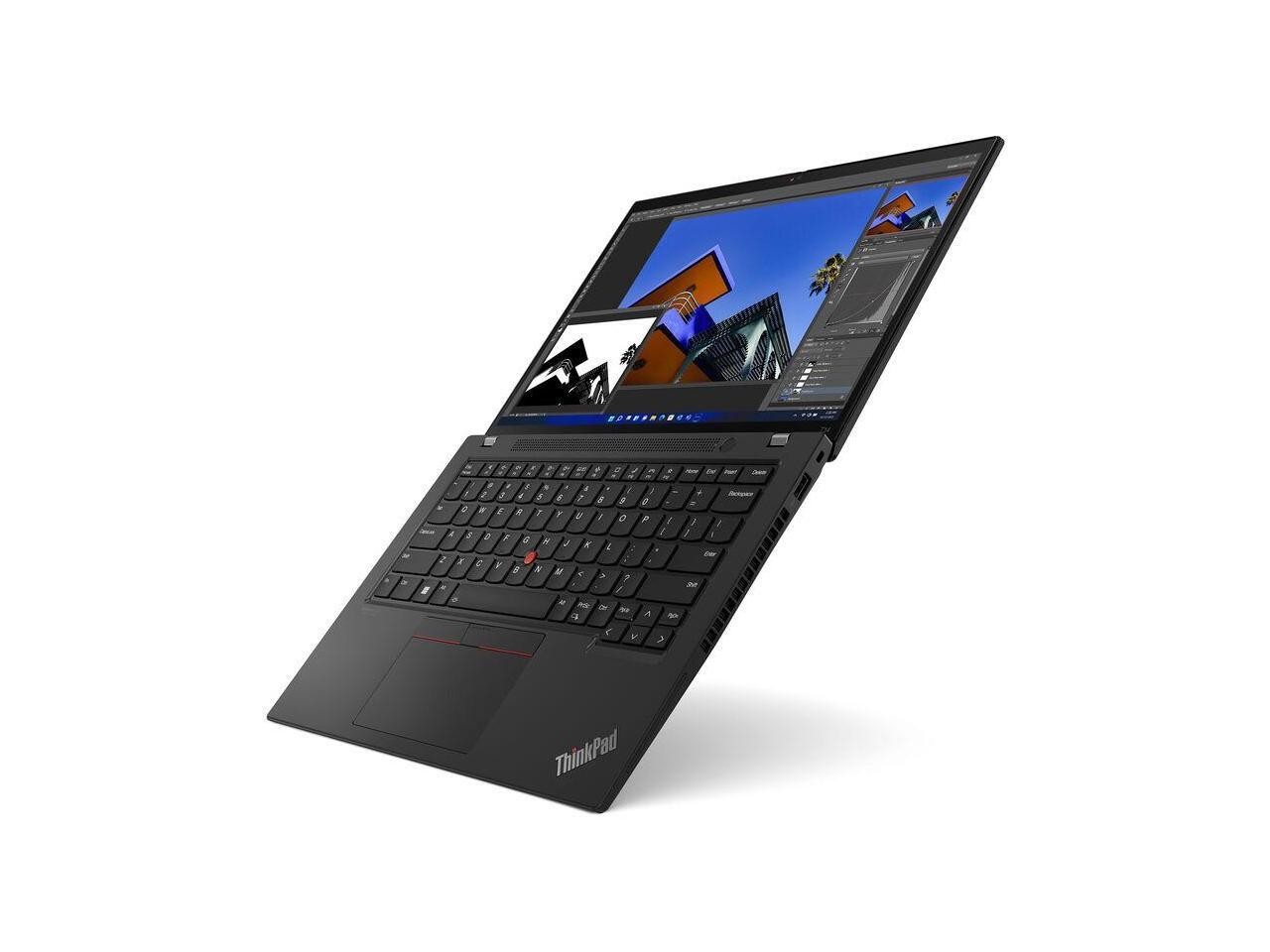 Lenovo ThinkPad T14 Gen 3 Laptop Intel Core i7-1265U 16GB 256GB SSD 14″ W11P