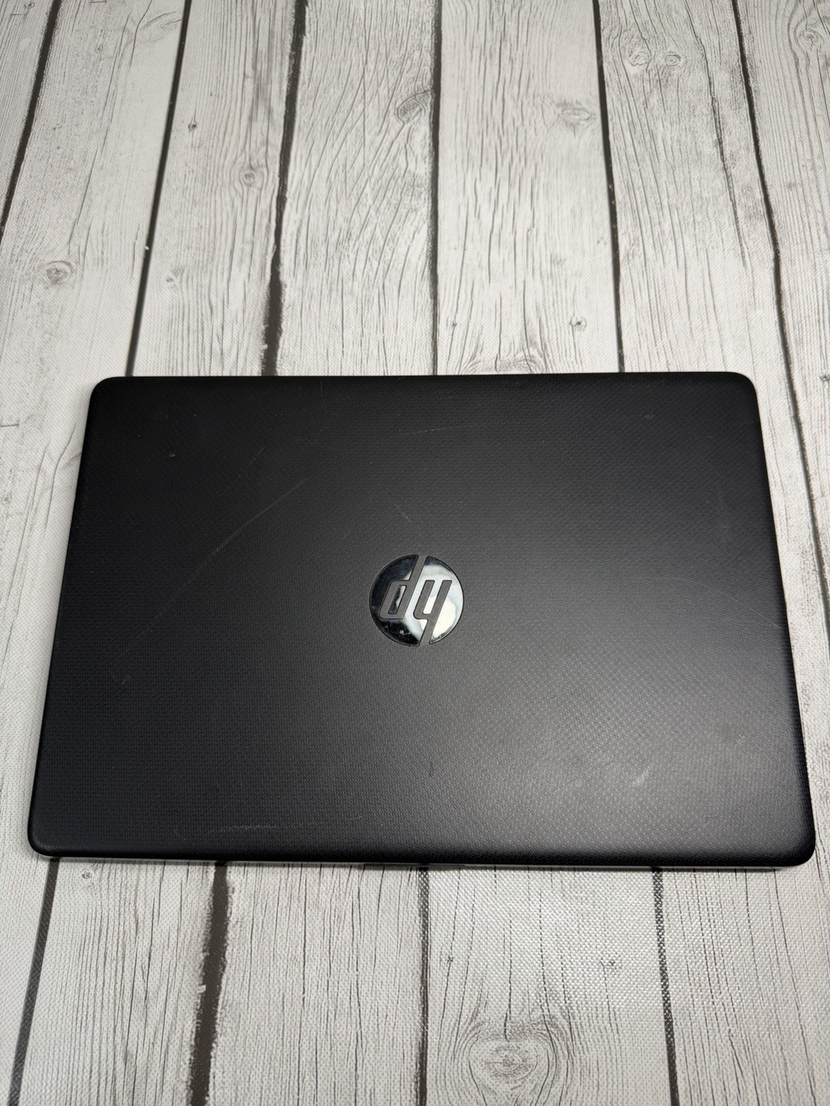 HP Laptop AMD Athlon Silver 3050U 4GB RAM Windows 11 – Fully Working