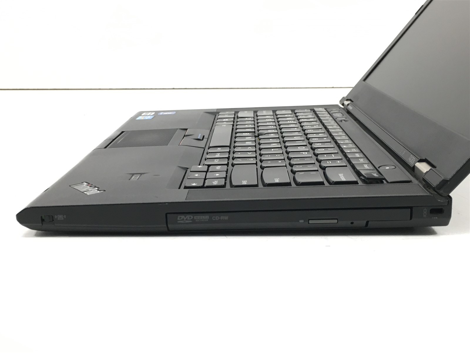 Lenovo Thinkpad T430s i5-3320M 2.60GHz 8GB RAM No HDD No OS 14″