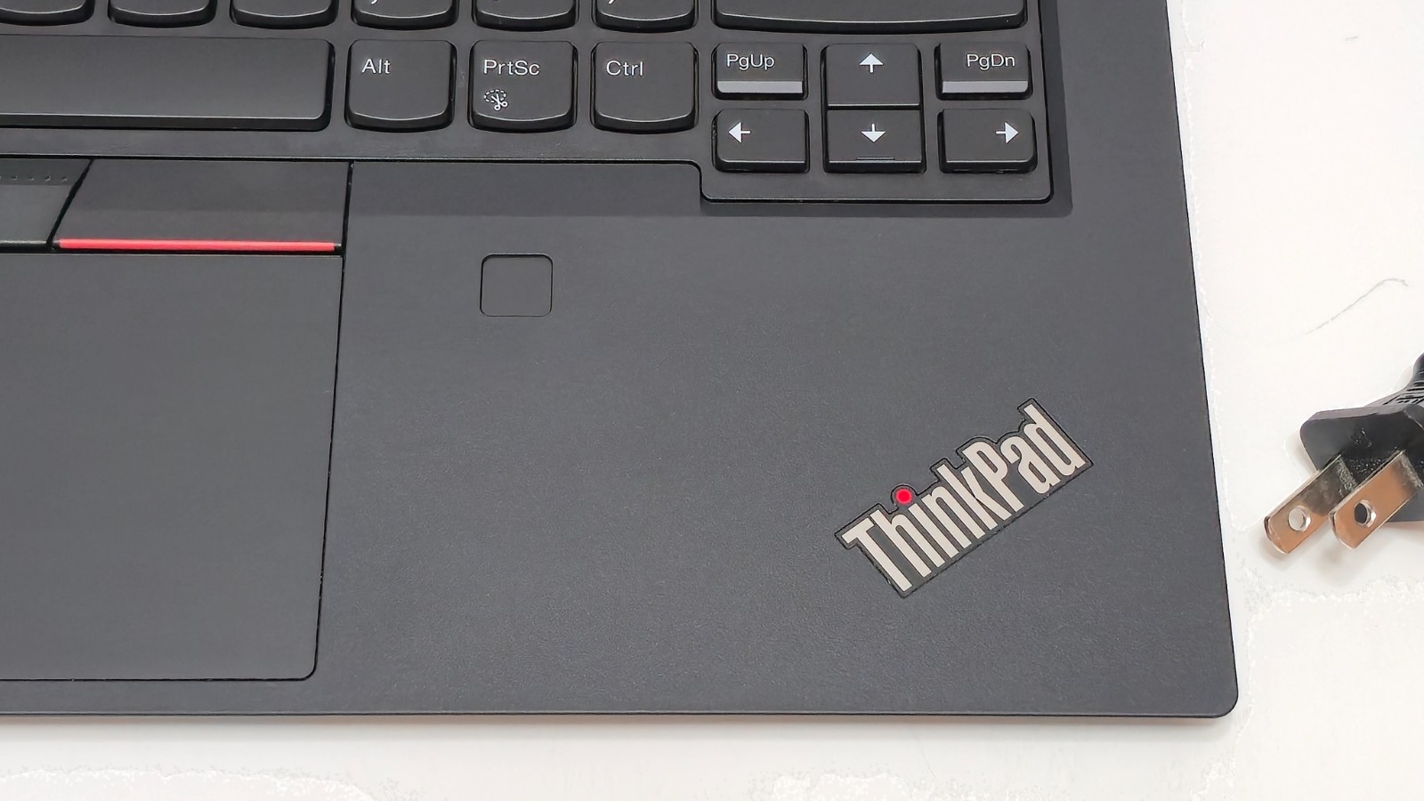 Lenovo ThinkPad P14S Gen 2 Intel i7-1185G7, 48GB RAM, 1TB SSD NVIDIA T500 Touch
