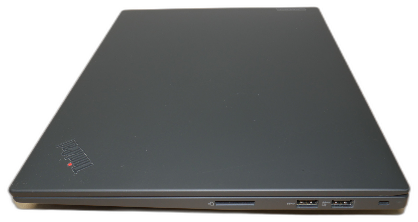 LENOVO ThinkPad P1 Gen 4i Intel Core i7-11850H 2.50GHz 16 GB 512GB SSD 16″ AW