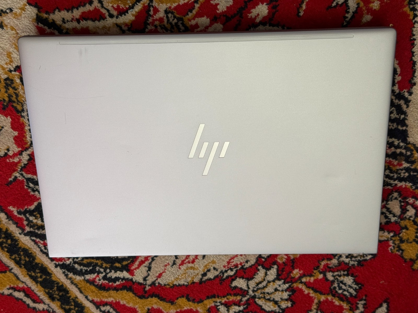 HP ZBOOK FURY 16 G10 | CORE I7-13850HX | 512GB | 32GB | A1000 6Gb