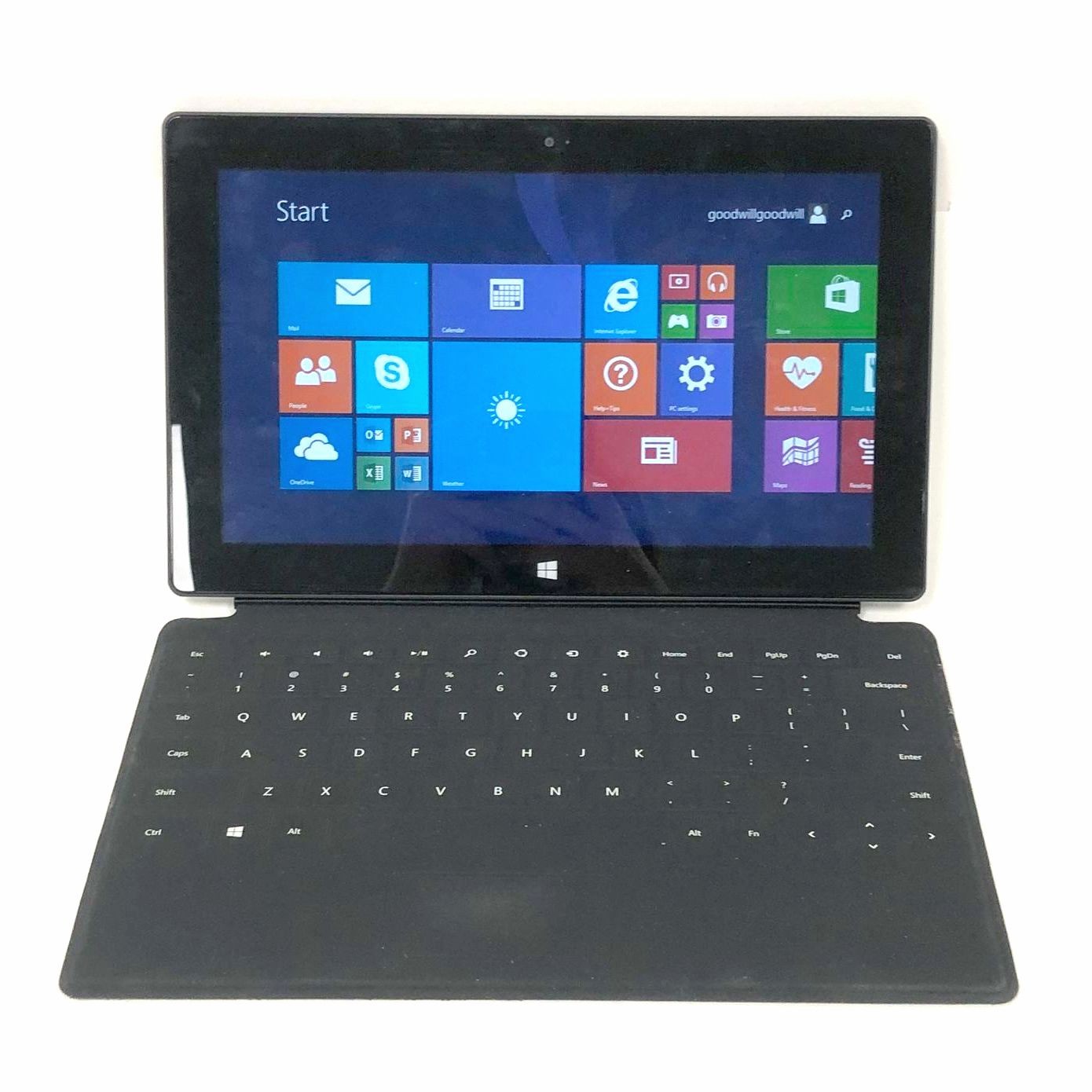MSFT Employee Surface RT/2GB/32GB SSD