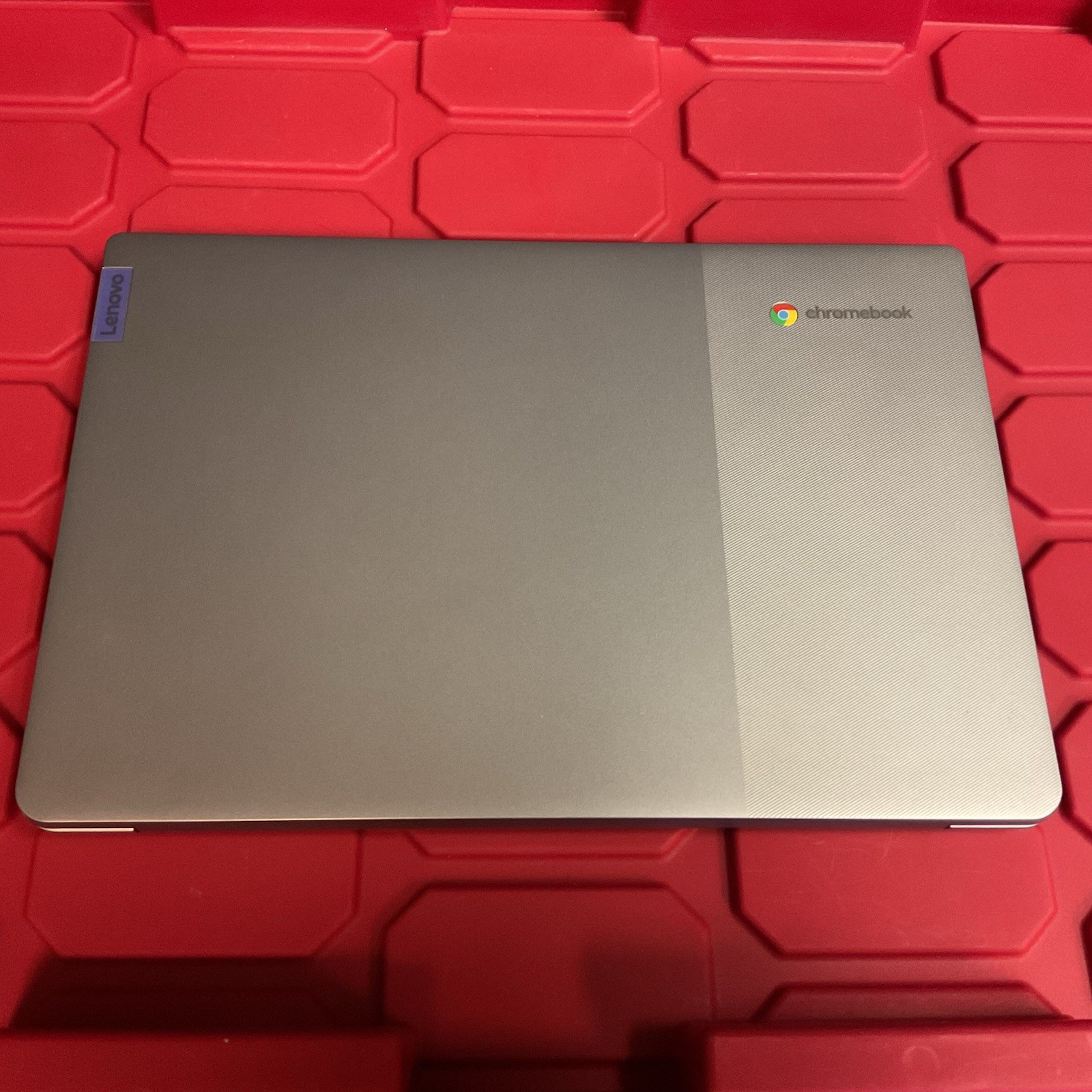 Lenovo IdeaPad 3 Chrome 14M836 14″ (64GB eMMC, MediaTek MT8183, 2.00 GHz)
