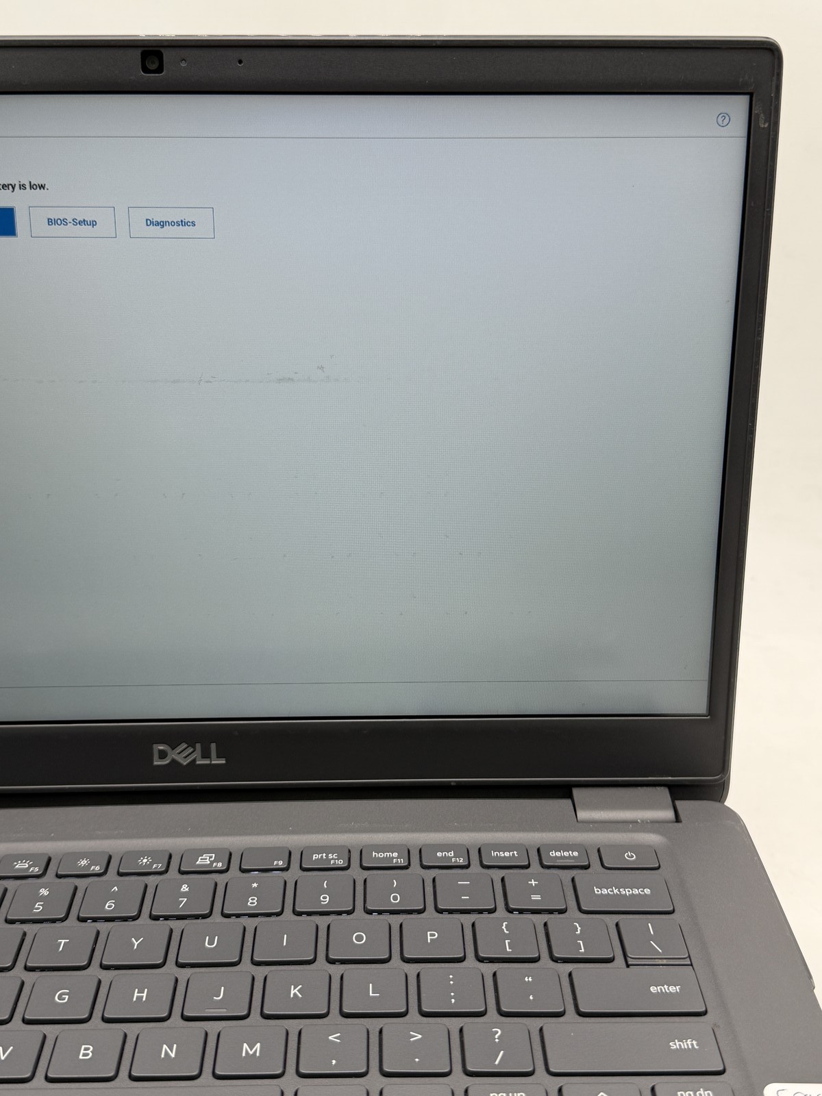 Dell Latitude (3410) 14inch i7-10510U 8GB 256GB No OS READ