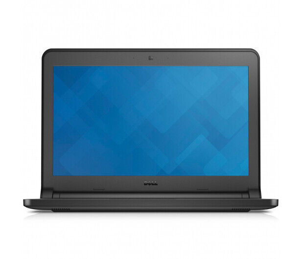 Dell Latitude 3340 13.3” i3-4010u 1366x768px HD Windows 10 Pro WebCam