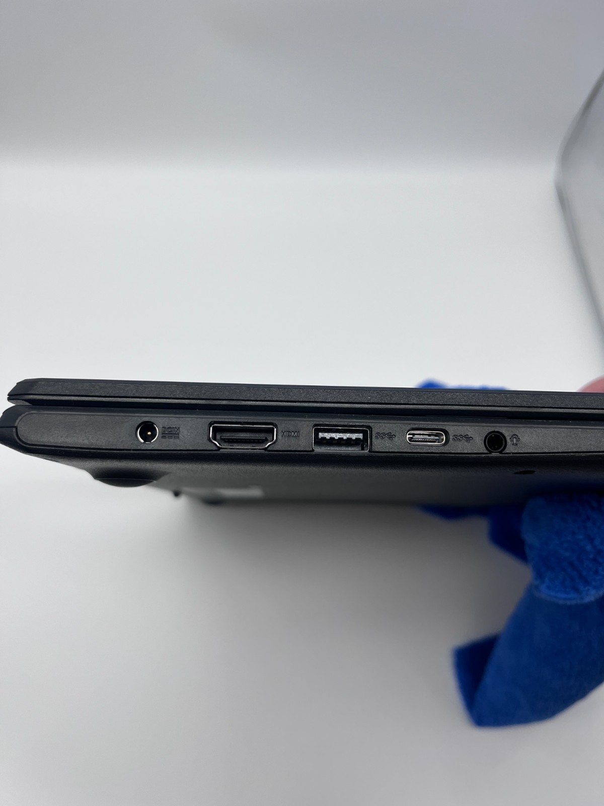 ASUS 14″ Laptop Celeron N4500 4GB 64GB eMMC Win11 S Mode Star Black