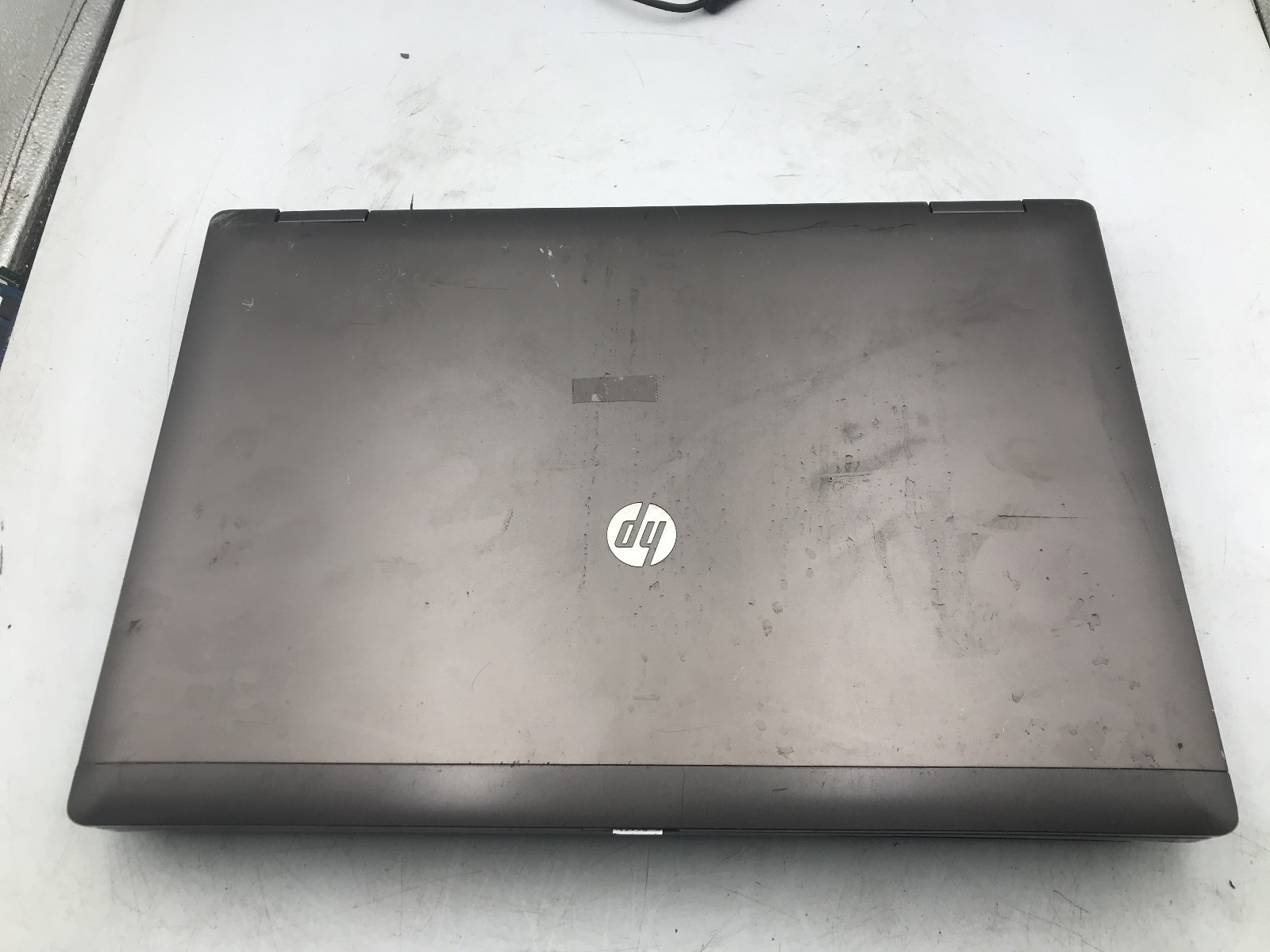 HP PROBOOK 6560B – FOR PARTS/NO POWER – INTEL I5 2ND GEN – 4GB RAM -READ DESC-BB