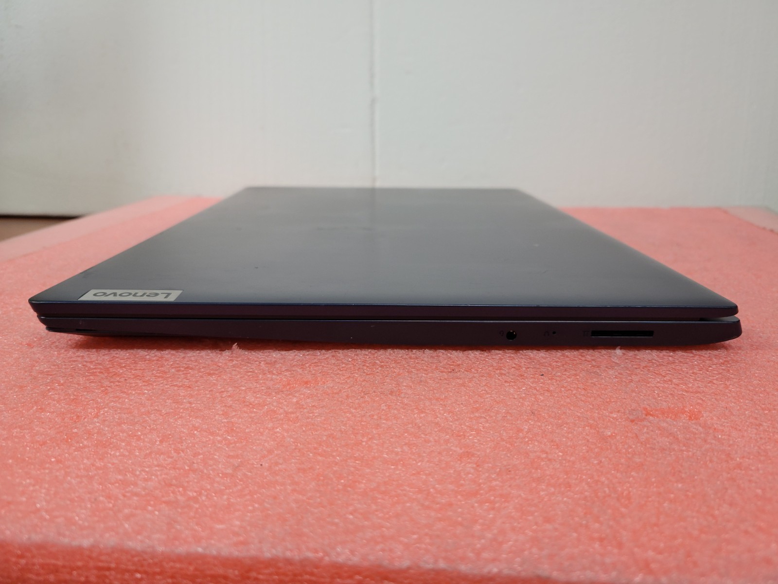 Lenovo IdeaPad 3-17IIL i5-1035G1 4GB RAM *AS IS/No HDD/No OS/BIOS* | LP457